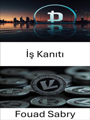 cover image of İş Kanıtı